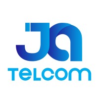 JA Telcom S. A. de C. V. logo - Similar company to G.R.C.S Groupe Reseau Communication Securite