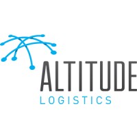 Altitude Logistics, Inc. logo - Similar company to Altitude Logistics Srl