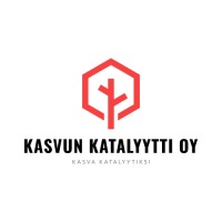 Kasvun Katalyytti Oy logo - Similar company to Okayletsgo