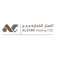 Alster Trading FZE logo - Similar company to High Moon Building Material Trading Llc