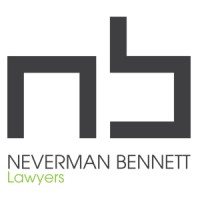 Neverman Bennett Lawyers logo - Similar company to Mckenna King
