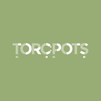 Torc Pots logo - Similar company to Garden Sourcebook By Sgld
