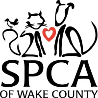 SPCA of Wake County logo - Similar company to Saberlogix, Llc.