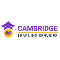 Cambridge Learning Services Inc. logo - Similar company to Quantifi Lending Inc.