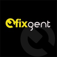 Fixgent logo - Similar company to Askapro.Tech