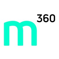 Metavers 360 logo - Similar company to Snackable Books
