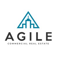 AGILE | Commercial Real Estate logo - Similar company to 77 Estates