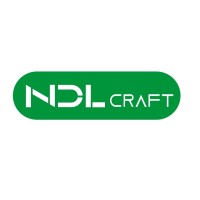 NDL CRAFT logo - Similar company to Sdet School
