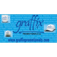 Graffix Promotionals Inc logo - Similar company to I Need Promotionals, Llc