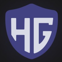 Hidegram logo - Similar company to 0Am