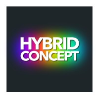 Hybrid Concept logo - Similar company to So Est