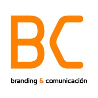 Branding y Comunicación logo - Similar company to Axum Si