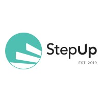 StepUp, Breakthrough in Energy Management logo - Similar company to Kambo