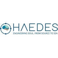 HAEDES logo - Similar company to Aefeup