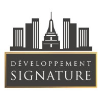 Développement Signature logo - Similar company to Distex