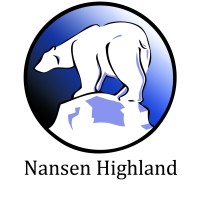 Nansen Highland