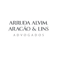 Arruda Alvim, Aragão & Lins Advogados logo - Similar company to Wambier, Yamasaki, Bevervanço & Lobo Advogados