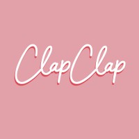 ClapClap Strasbourg logo - Similar company to Deotextil