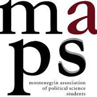 MAPSS - Montenegrin Association of Political Science Students logo - Similar company to Radio Krš