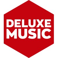 DELUXE MUSIC logo - Similar company to High View
