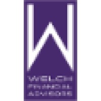 Welch Financial Advisors, LLC logo - Similar company to Altruic Advisors