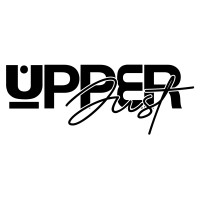 Upperjust Moda Fitness logo - Similar company to Pwrdbycoffee
