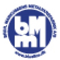 Brdr. Markussens Metalvarefabrik A/S logo - Similar company to Awt Solutions (Pty) Ltd