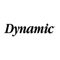 Dynamic 3.0 logo - Similar company to Robecurls