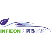 Infieon Supermileage logo - Similar company to Srm Sae Collegiate Club