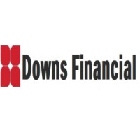 Downs Financial Inc. logo - Similar company to Cranbrook Loans Group, Inc.
