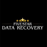 Five Star Data Recovery logo - Similar company to Pentwater Connect