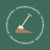 Dirt Cheap Properties logo - Similar company to Vitamin Fast