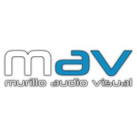 Murillo Audio Visual logo - Similar company to Av Star Systems