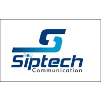 Siptech Communication logo - Similar company to الشركة الدولية للنظم الإلكترونية والكهربائية