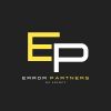 Error Partners logo - Similar company to Scripted Design