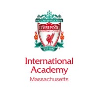 Liverpool FC International Academy CT / MA / RI logo - Similar company to Vinyard App Camp