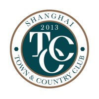 STCC 上海嘉庭中心 logo - Similar company to Maqo Hotels