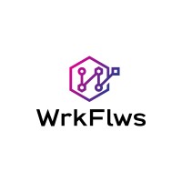 WrkFlws logo - Similar company to Amik Technologies