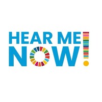 HearMeNow! logo - Similar company to Boostify Creatives