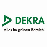DEKRA Aviation logo - Similar company to Awias Aviation Services Gmbh