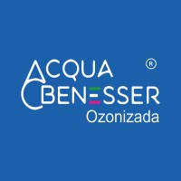 Acqua Benesser logo - Similar company to Inversa