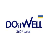 DOitWELL logo - Similar company to Botsband