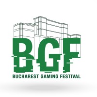 Bucharest Gaming Festival