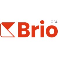 Brio CPA PLLC logo - Similar company to Whatbox Innovation Partners