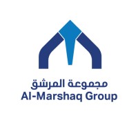Al-Marshaq Group logo - Similar company to Qintar Law Firm