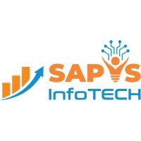 SAPYS infoTECH logo - Similar company to Breen Systems Management Inc