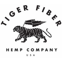 Tiger Fiber Hemp Company logo - Similar company to Kifcure