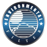 Environmental Filter logo - Similar company to Cleanair