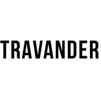 Travander logo - Similar company to Mosterd B.V.