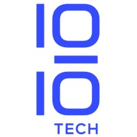 1010 Technologies logo - Similar company to Aerocrop